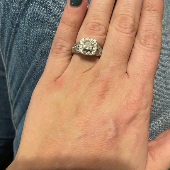 Neil lane ring - Picture 6 of 7